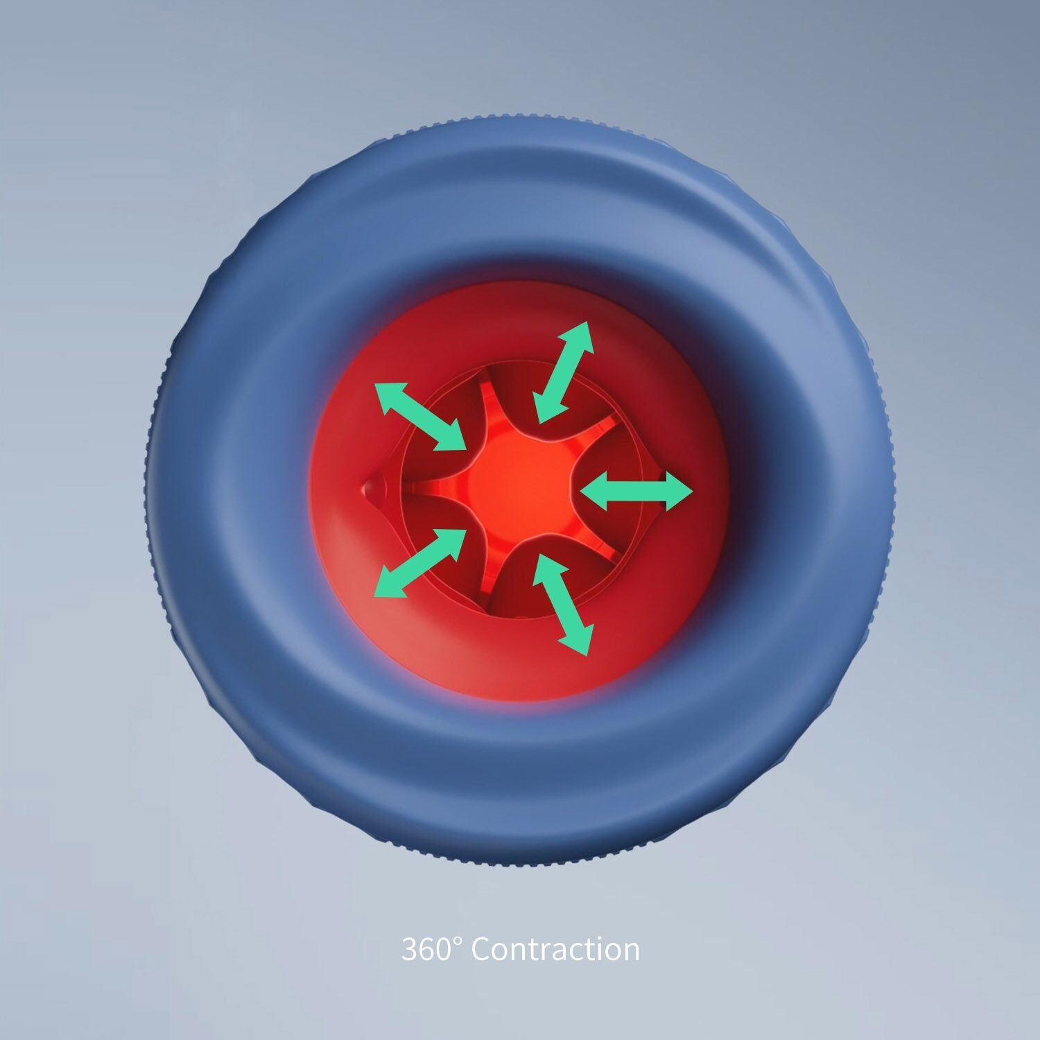 Мастурбатор Otouch SUBMARINE - Зображення 5