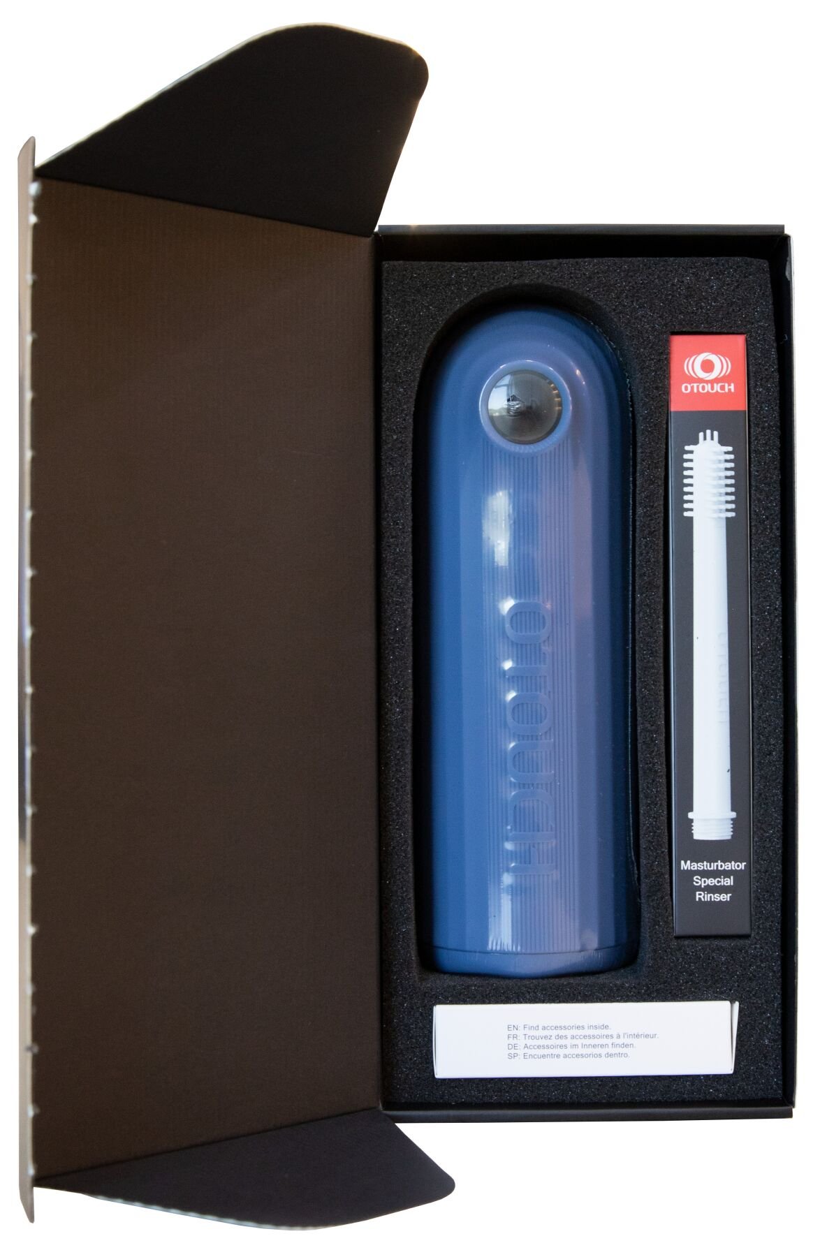 Мастурбатор Otouch SUBMARINE - Зображення 9