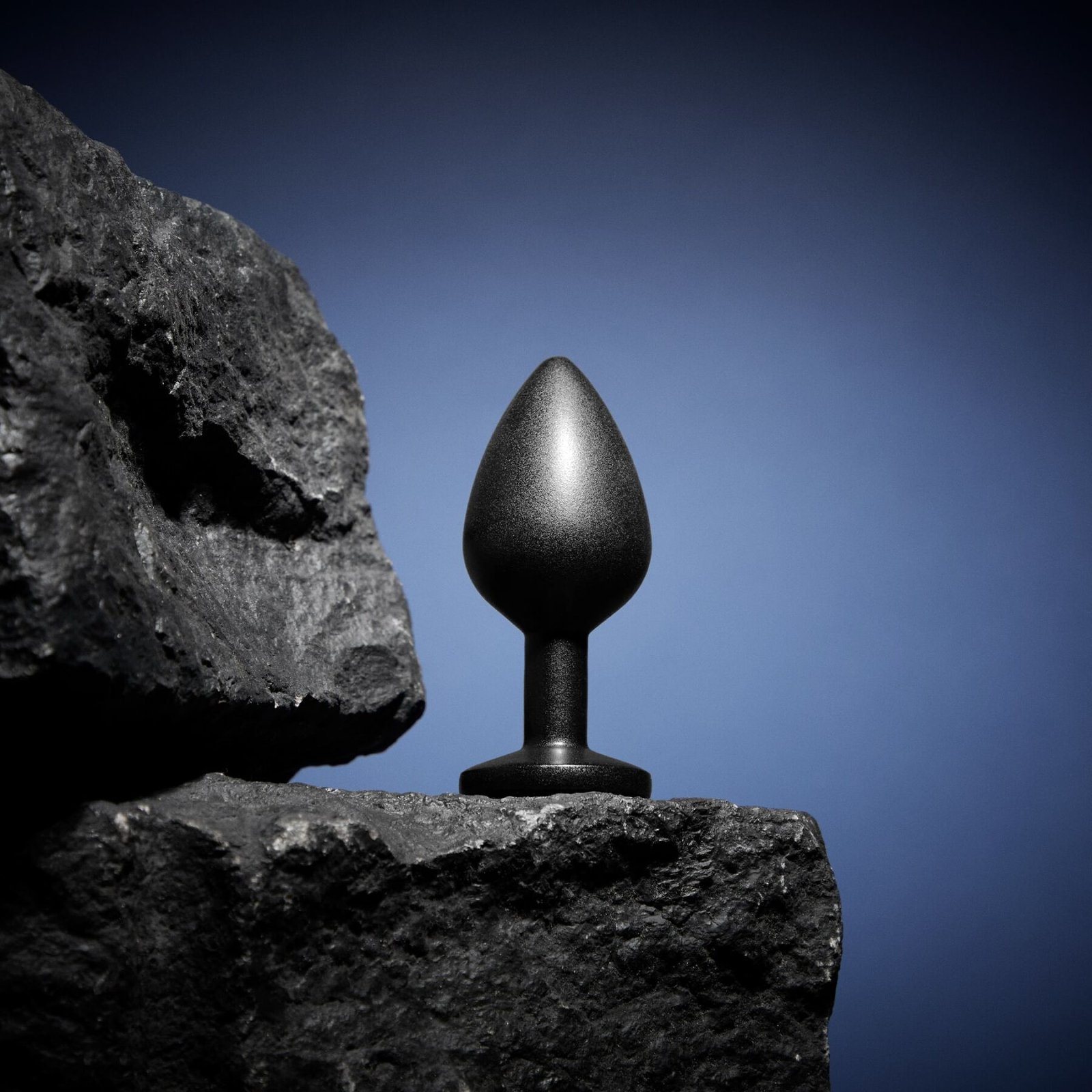 Анальна пробка Dorcel ONIX PLUG L - Зображення 7