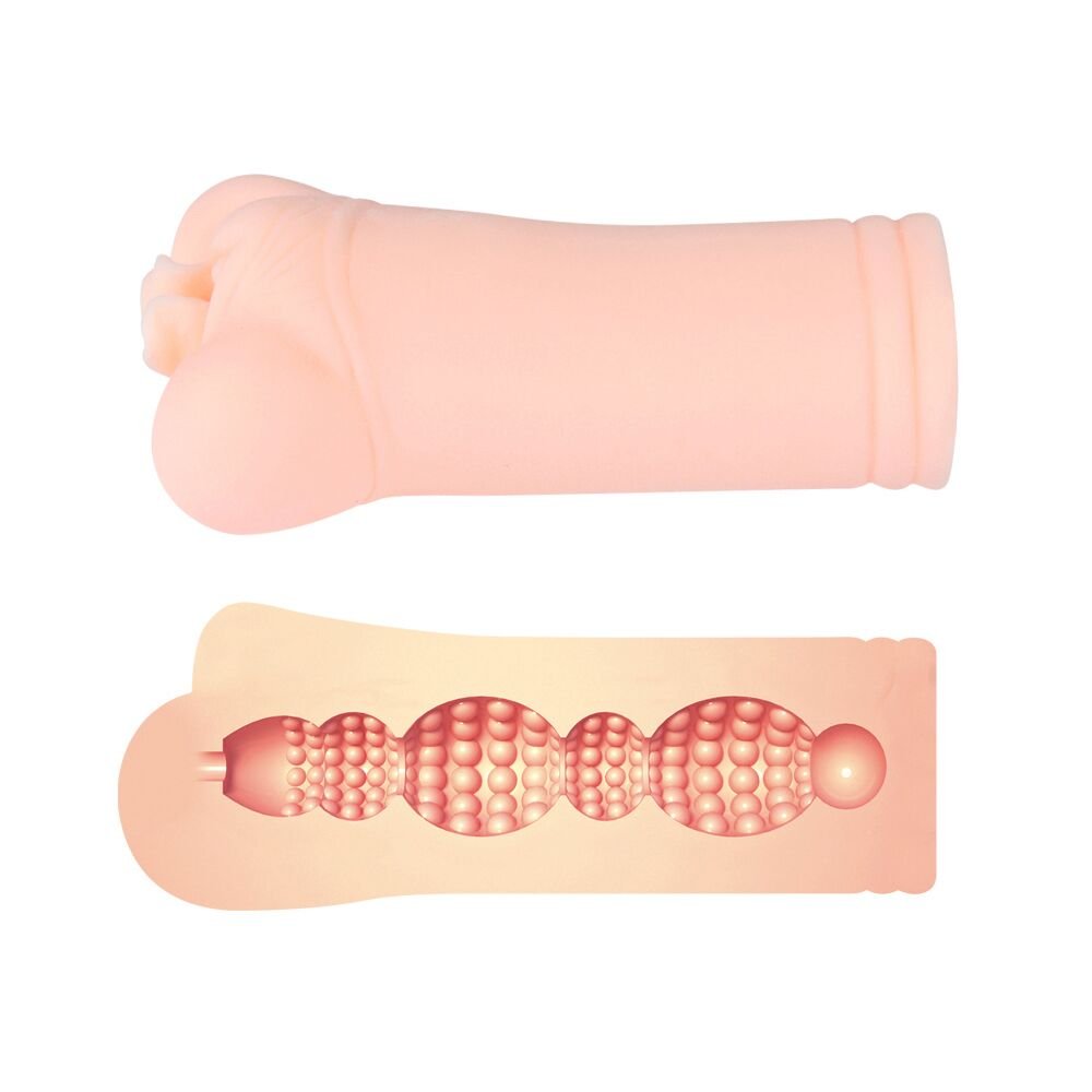 Мастурбатор Kokos May - Зображення 4