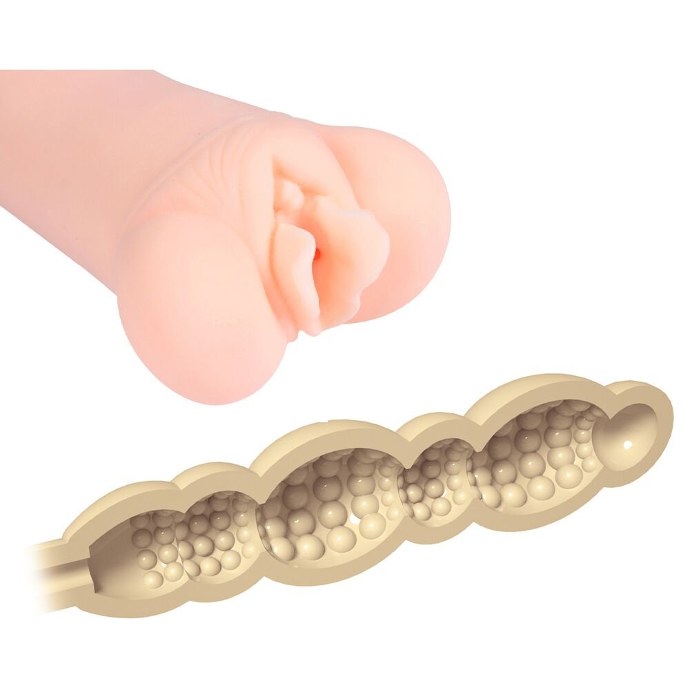 Мастурбатор Kokos May - Зображення 3