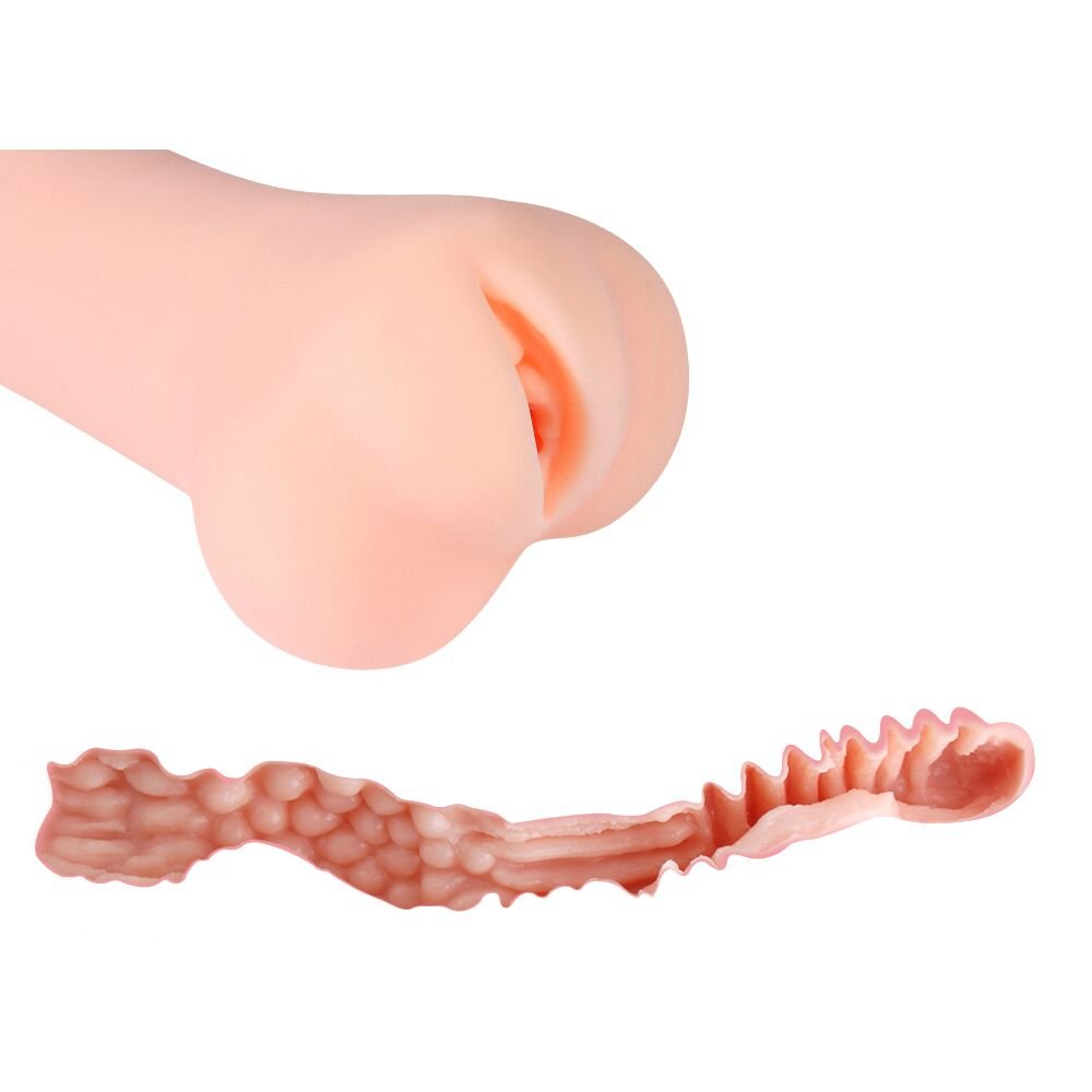 Мастурбатор Kokos Monica - Зображення 3