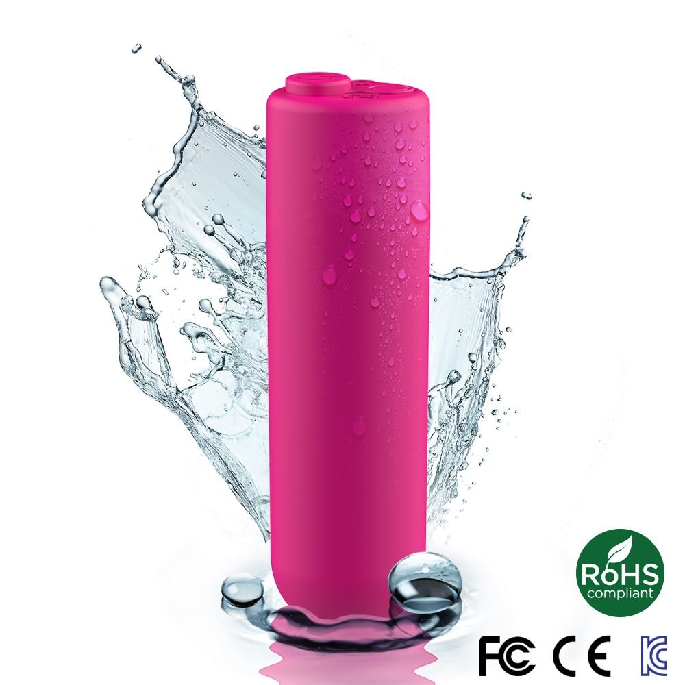 Мастурбатор Kokos Elegance 004 Vibe - Зображення 4