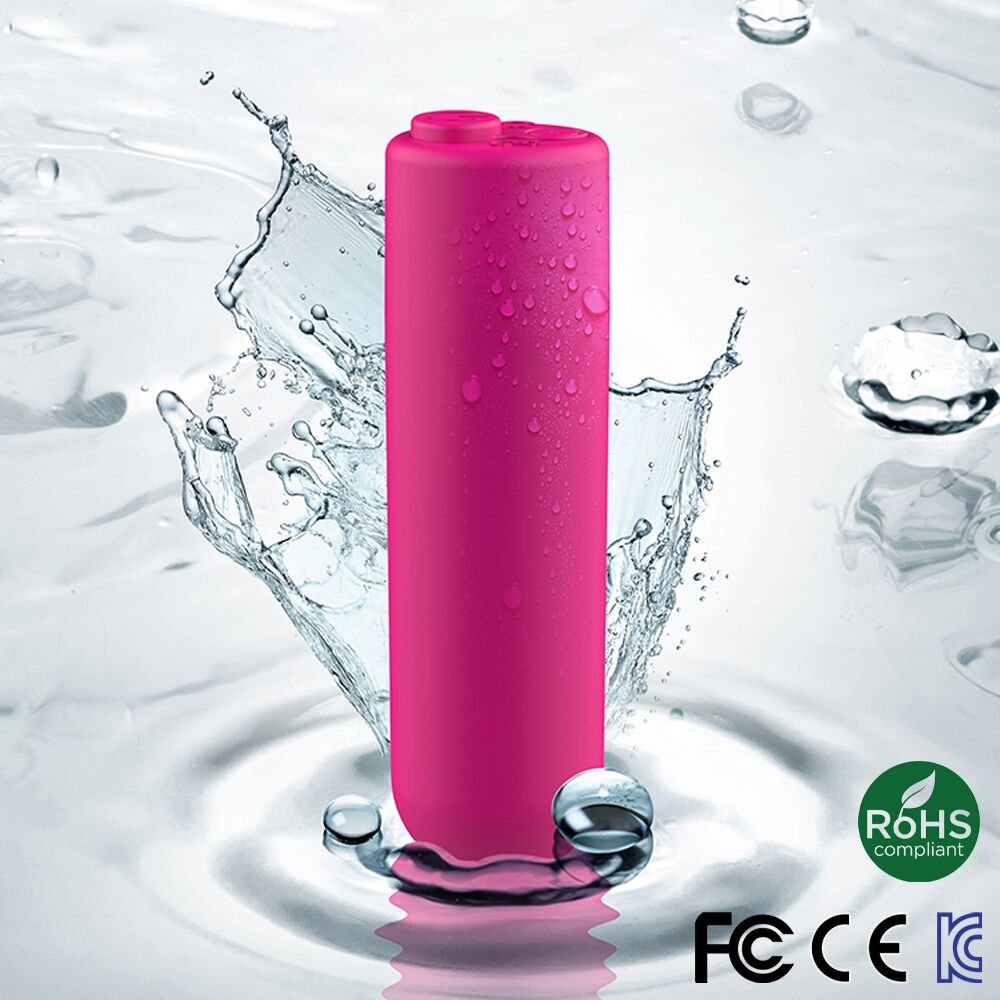 Мастурбатор Kokos Elegance 005 Vibe - Зображення 3