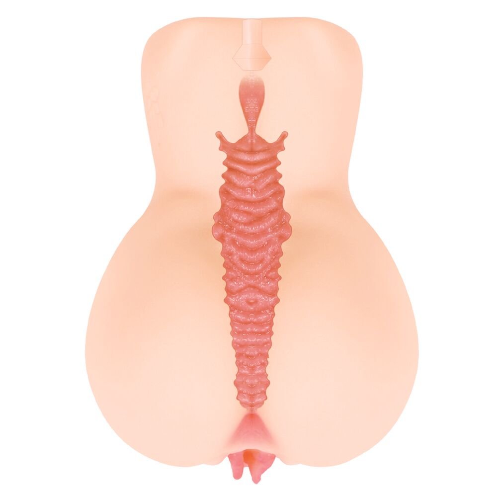 Мастурбатор Kokos Onahole Edition 003 by Maria - Зображення 6