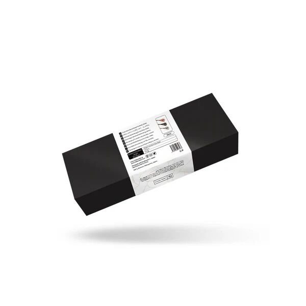 Потрійне колесо Вартенберга Liebe Seele Three-Row Wartenberg Pinwheel Pewter - Зображення 3