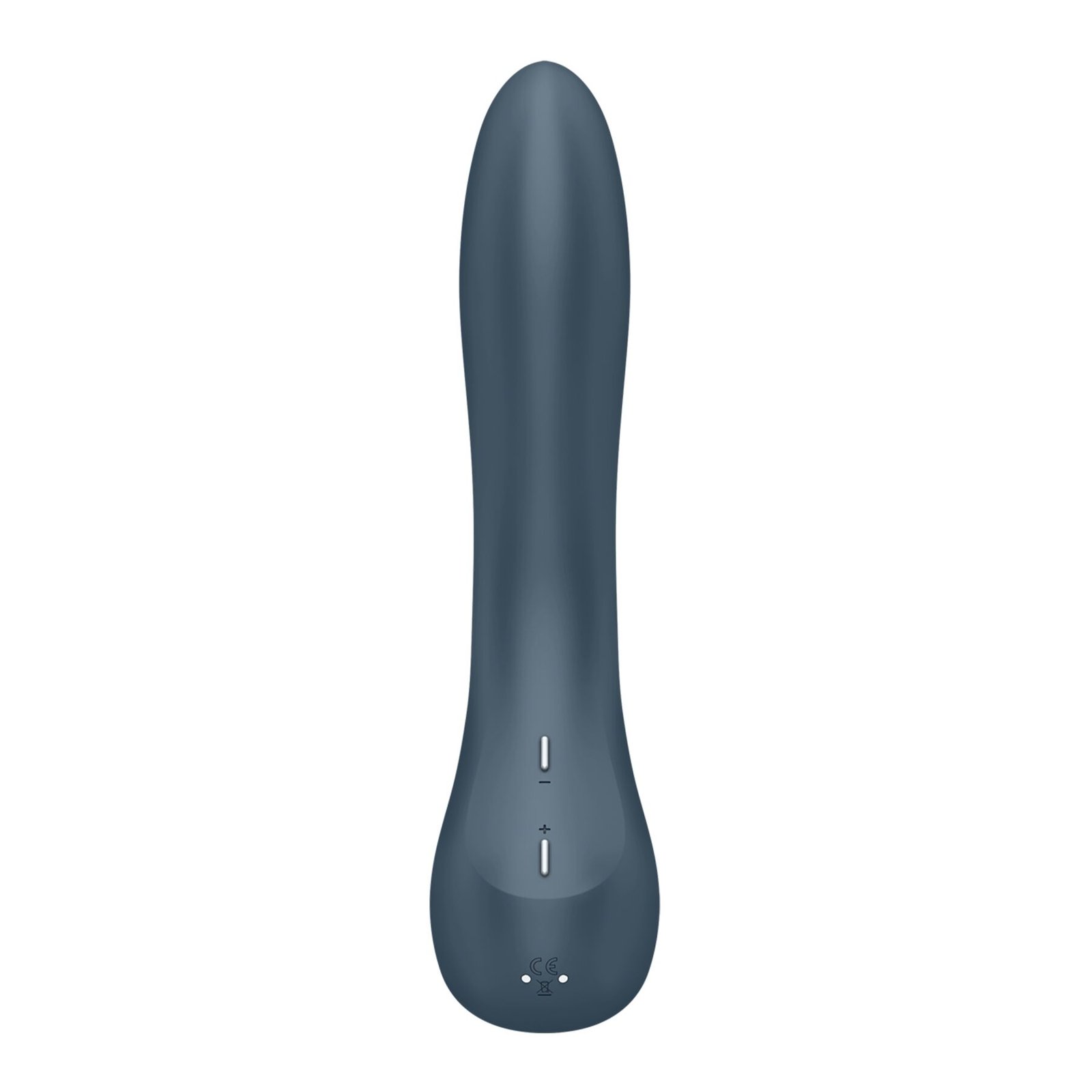 Стимулятор точки G Satisfyer G-Spot Wave 4, ефект пестощів пальчиком, 12 режимів - Зображення 4