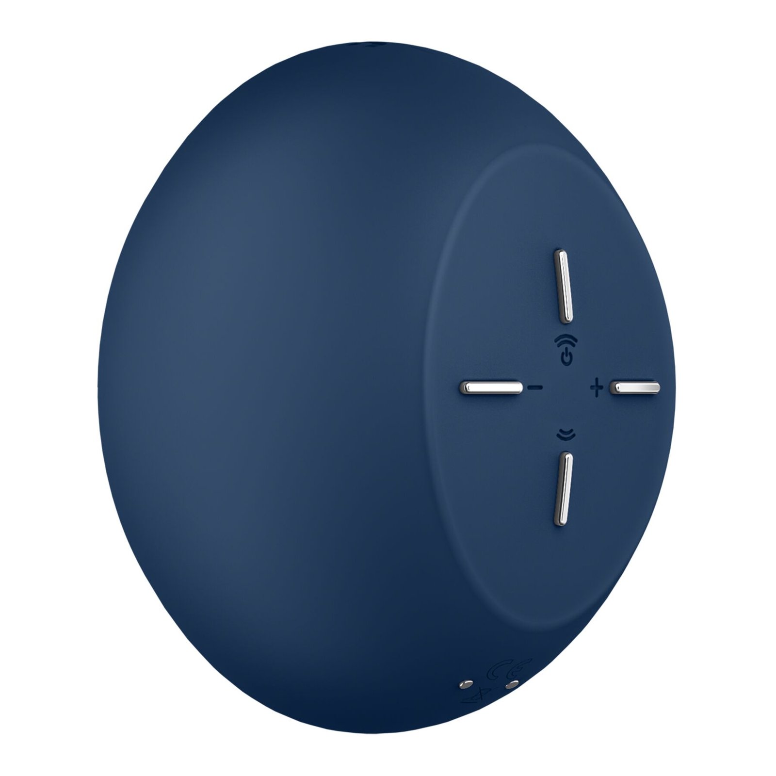 Вакуумний стимулятор з вібрацією Satisfyer Air Power 4, потужний та тихий - Зображення 4