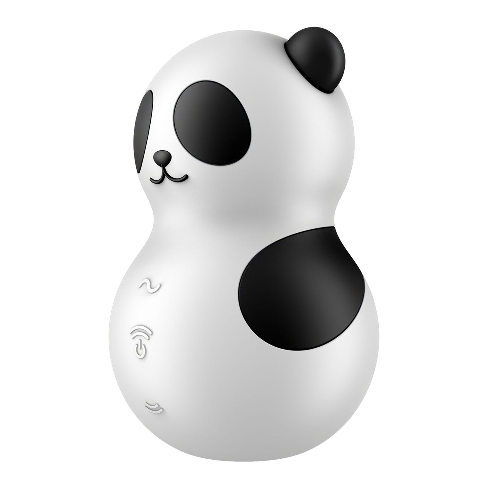 Вакуумний стимулятор з вібрацією Satisfyer Pocket Panda, 12 режимів вібрації, 11 рівнів вакууму - Зображення 3