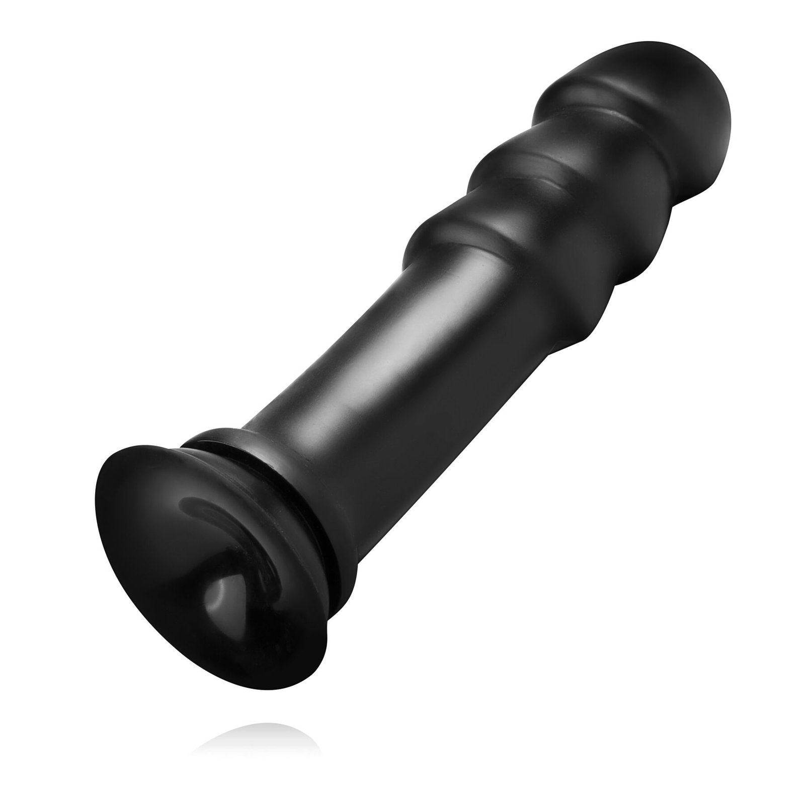 Анальна пробка BUTTR - MadBull Muzzl XXL Dildo - Зображення 4