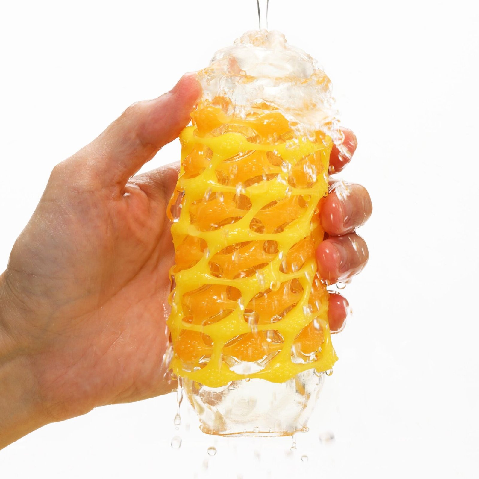 Мастурбатор Tenga ARTE WEAVE - Зображення 4