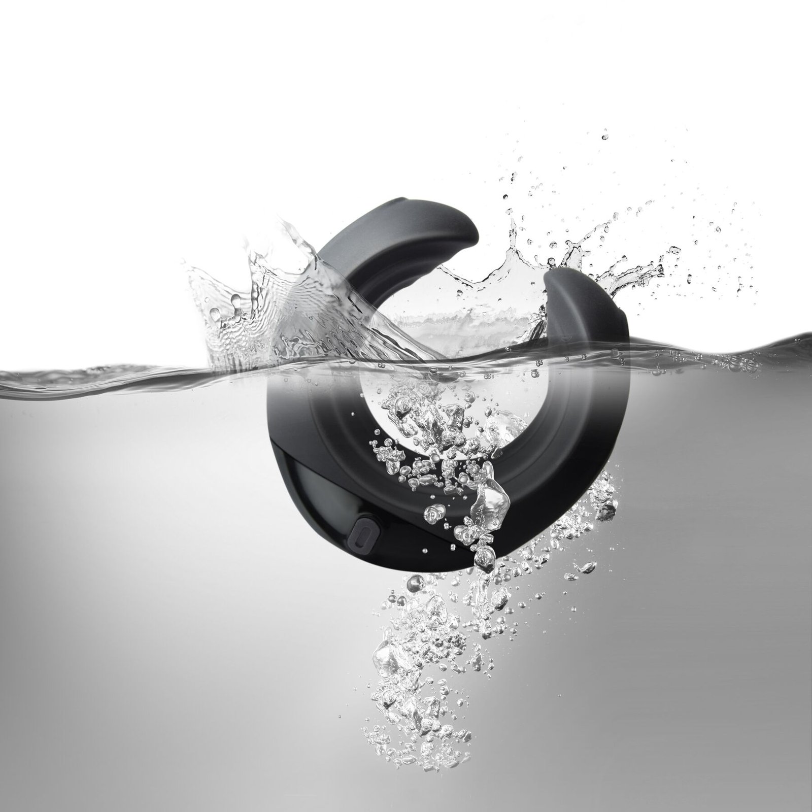 Мінімастурбатор Rocks Off Echo, 10 режимів вібрації, до 8 годин роботи - Зображення 8