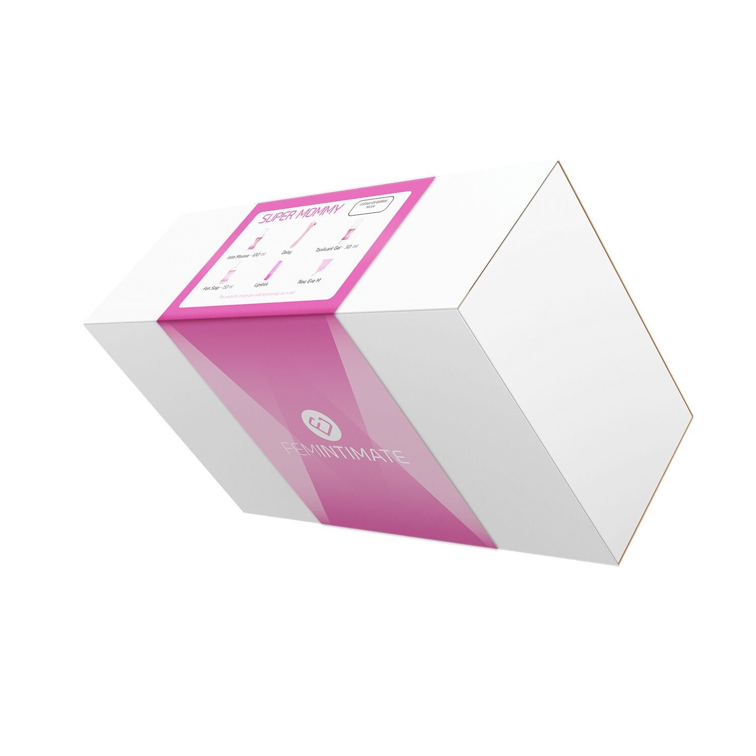 Набір Femintimate Super Mommy - Зображення 11