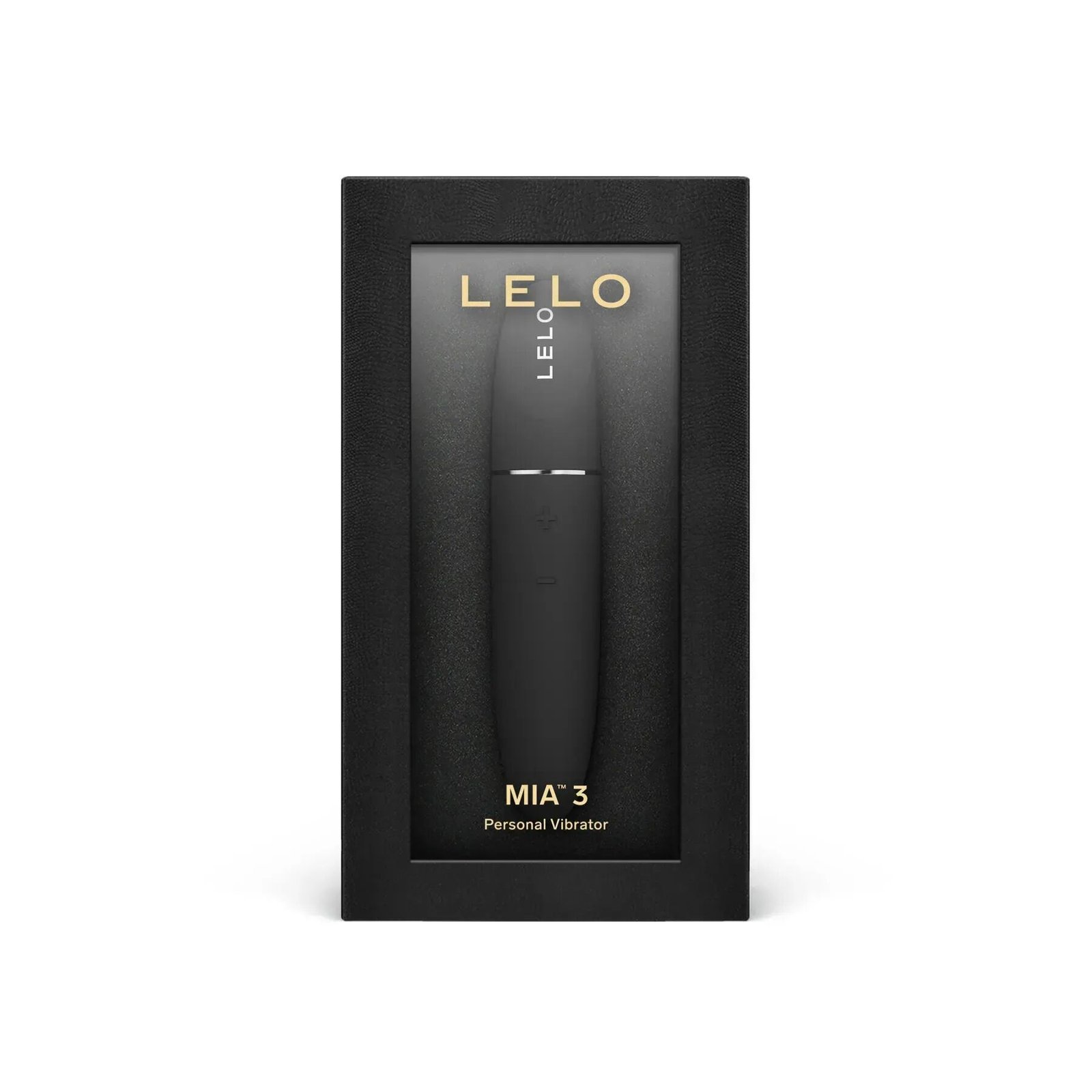 Шикарна віброкуля LELO Mia 3 Black - Зображення 9
