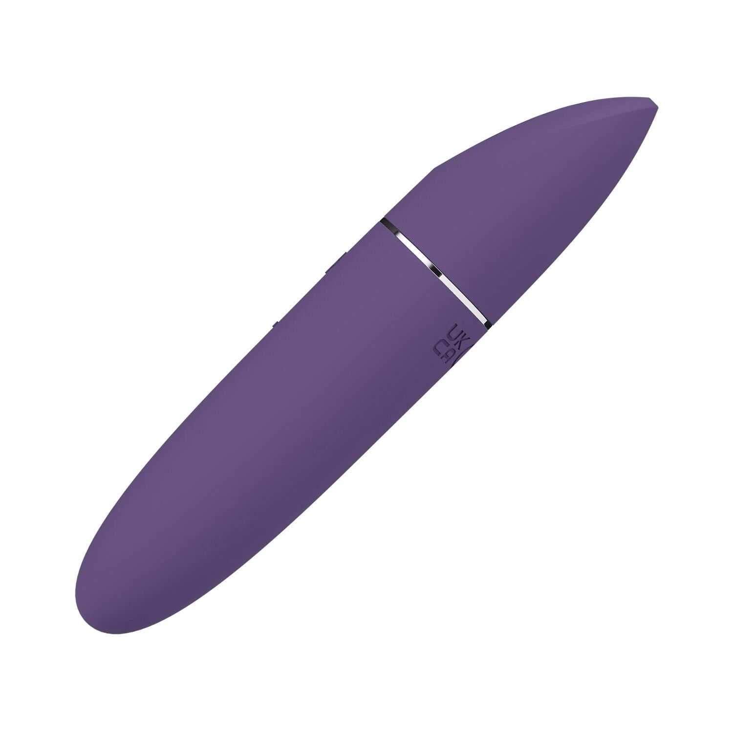 Шикарна віброкуля LELO Mia 3 Purple - Зображення 4