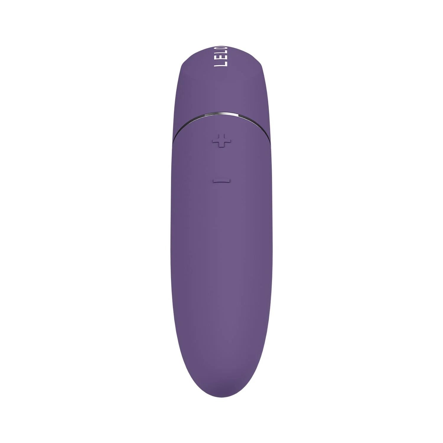 Шикарна віброкуля LELO Mia 3 Purple - Зображення 3