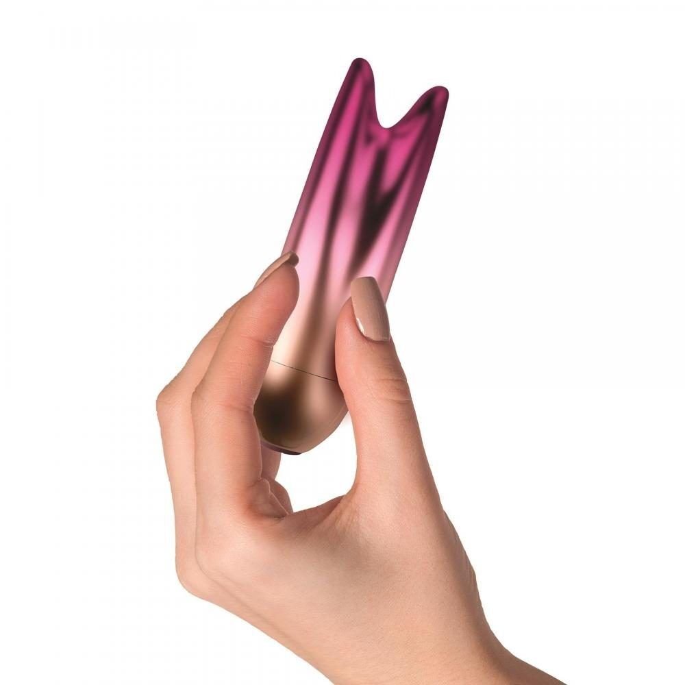 Вібратор Climaximum Ava - Зображення 3