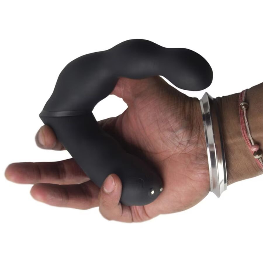 Массажер простаты Rocks Off Adapt - Зображення 8