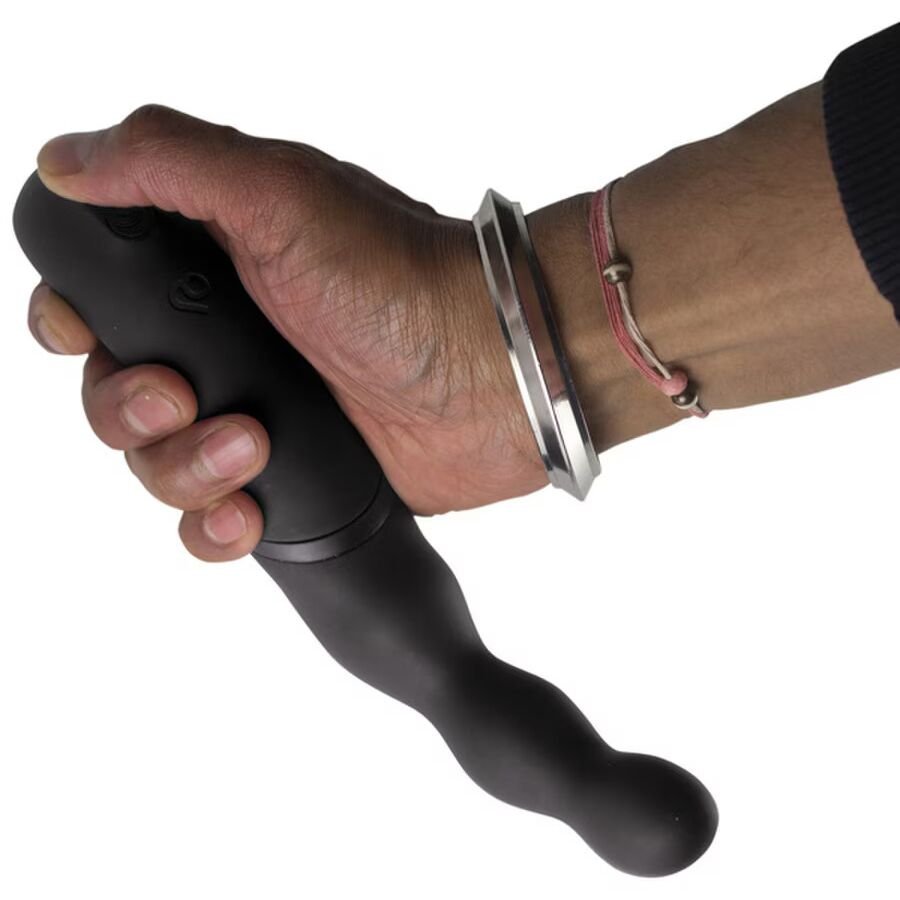 Массажер простаты Rocks Off Adapt - Зображення 7