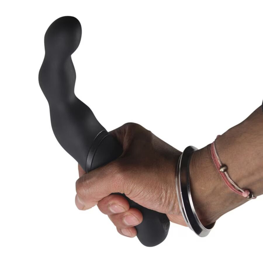 Массажер простаты Rocks Off Adapt - Зображення 9