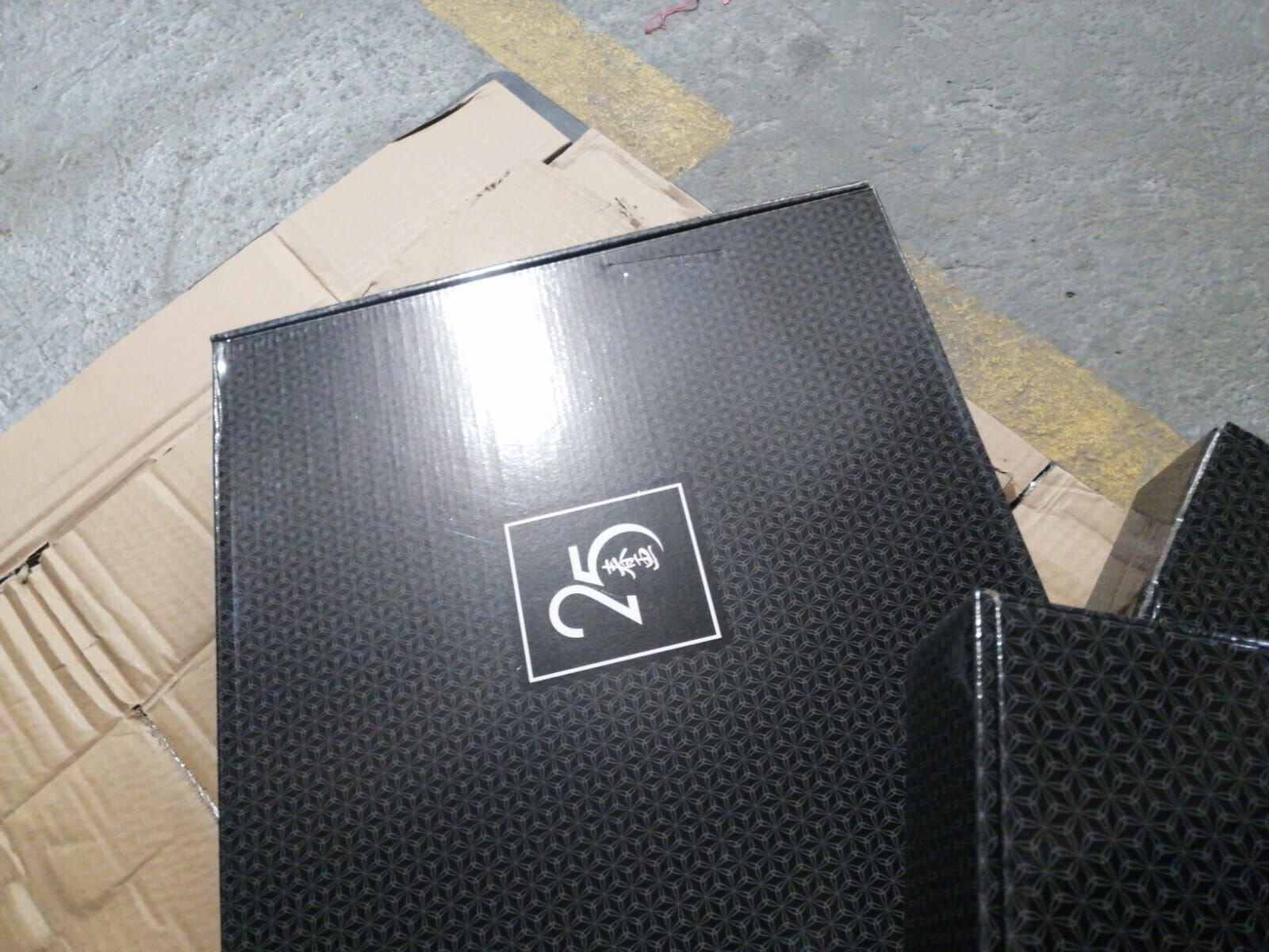 Адвент-календар бажань Shunga Calendar Of Desires, 25 сюрпризів (м'ята упаковка!!!) - Зображення 4