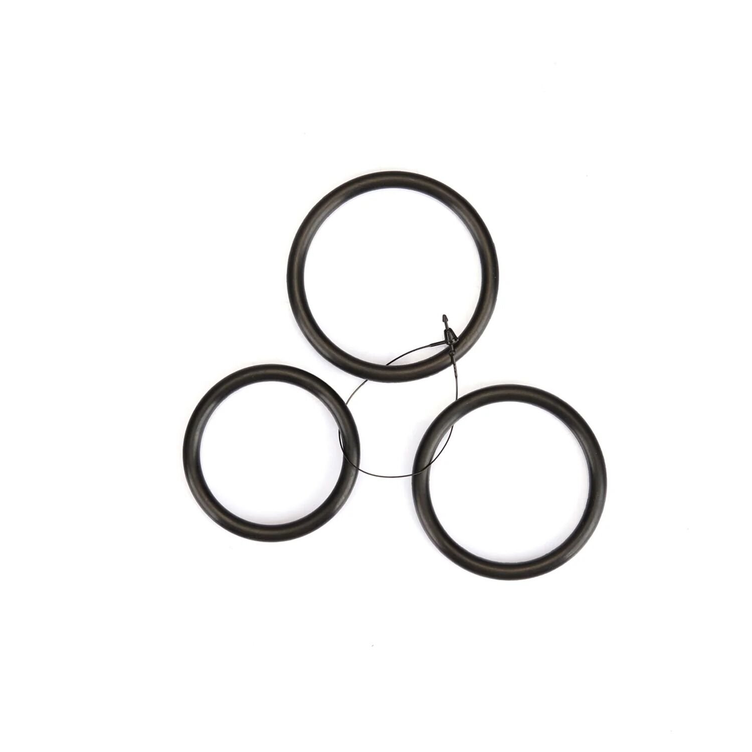 Трусики для страпона Liebe Seele Wine Red Strap-on Harness - Зображення 6