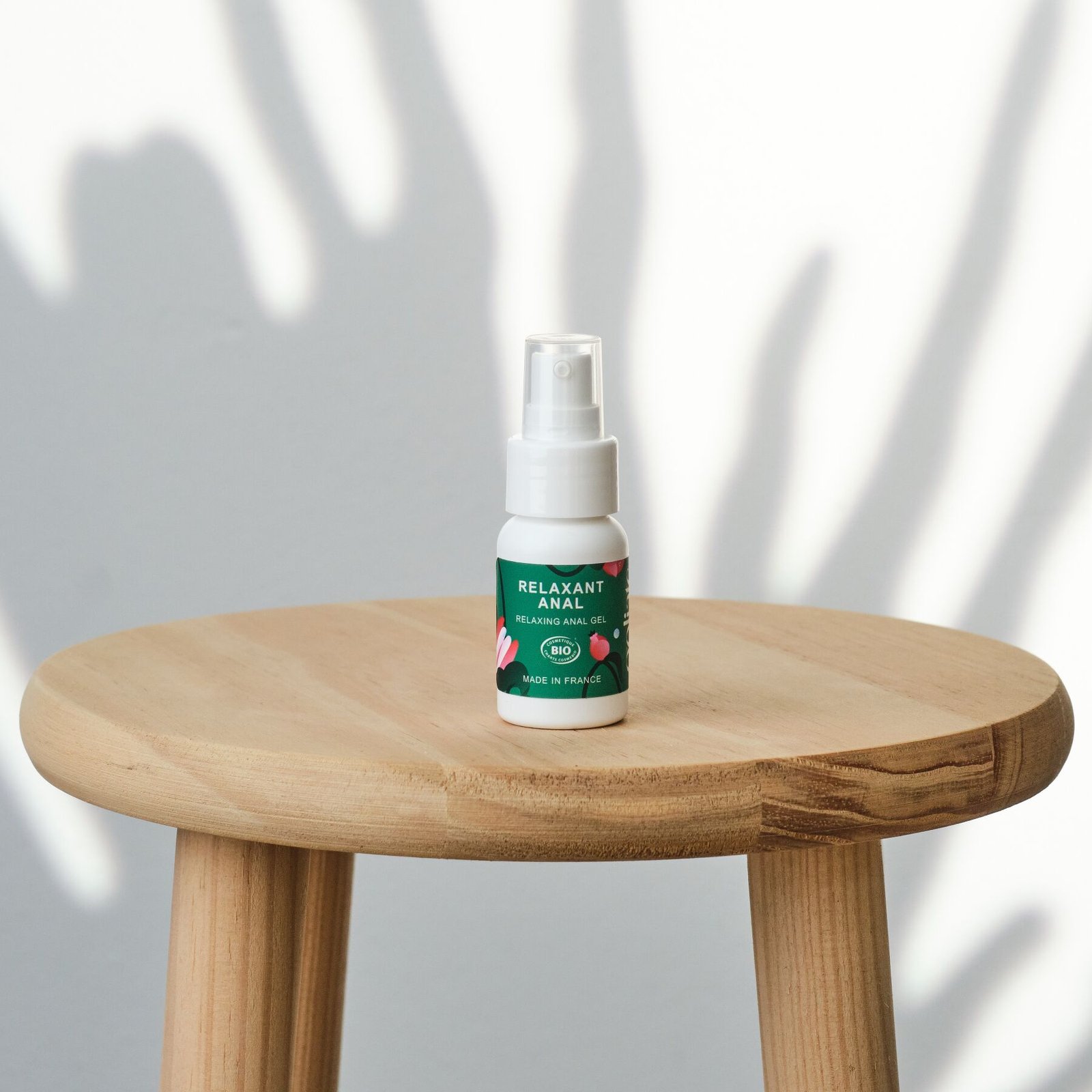 Анальний релаксант Goliate Relaxant Anal 30 мл, знеболювальний ефект, натуральний склад - Зображення 4