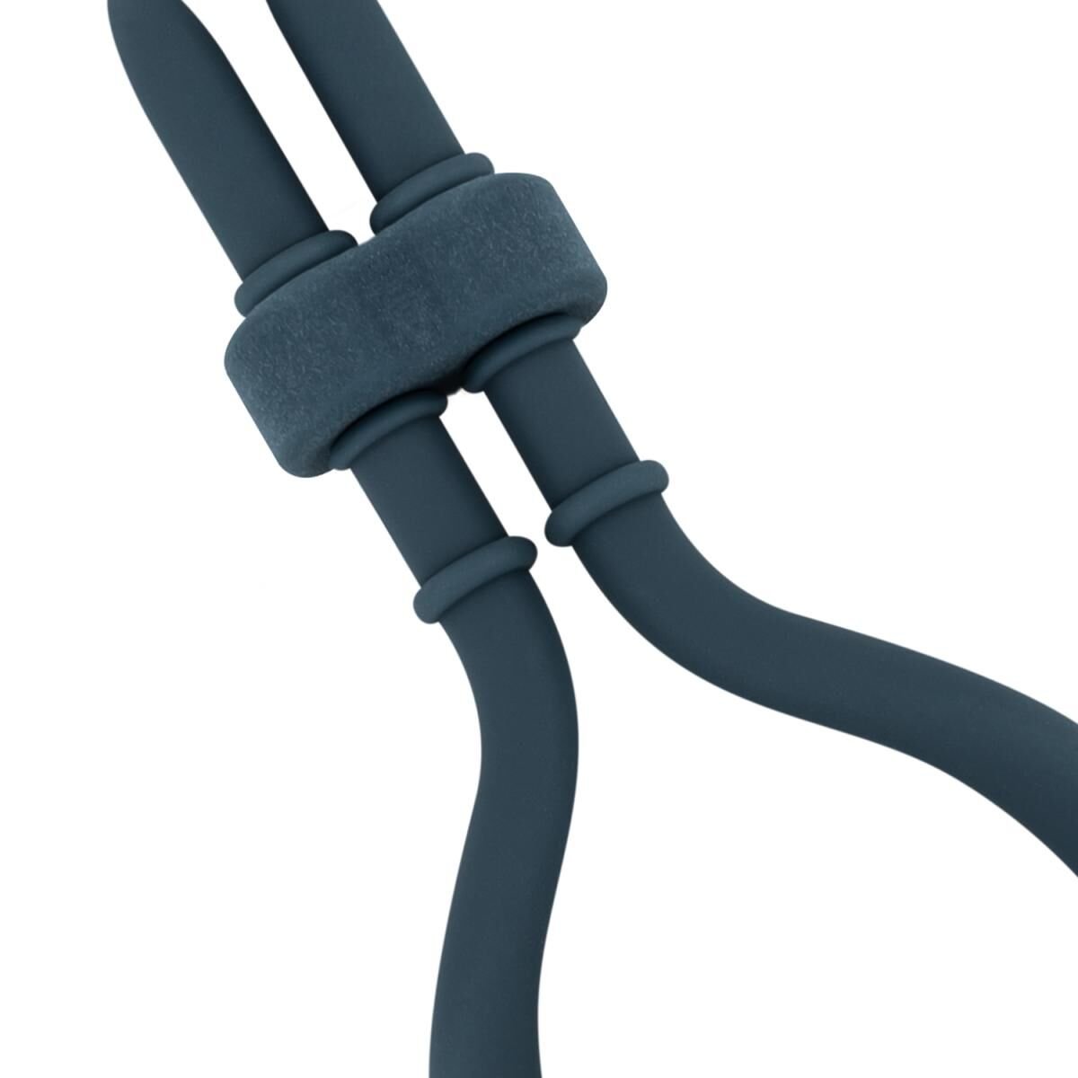 Ерекційне кільце Boners Adjustable Cockring - Зображення 7