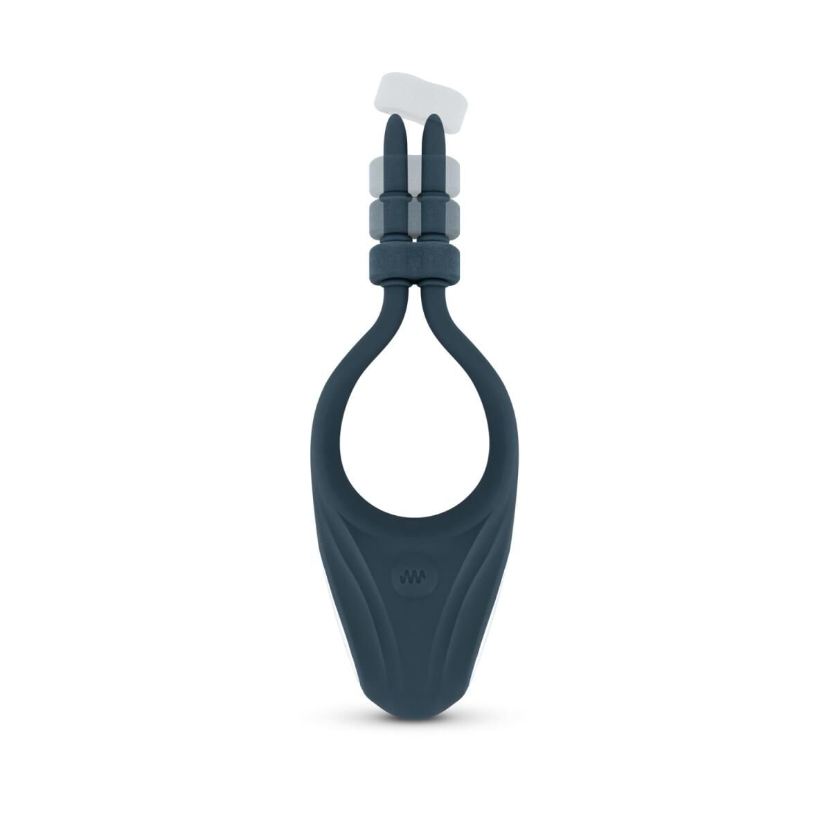 Ерекційне кільце Boners Adjustable Cockring - Зображення 3