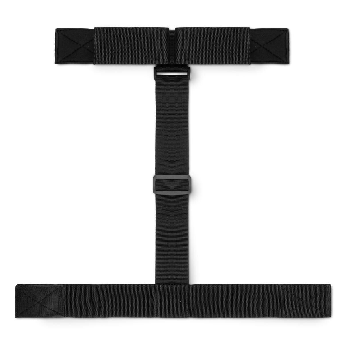 Фіксатори Bedroom Fantasies Soft Straps Arm and Neck Restraints - Зображення 5