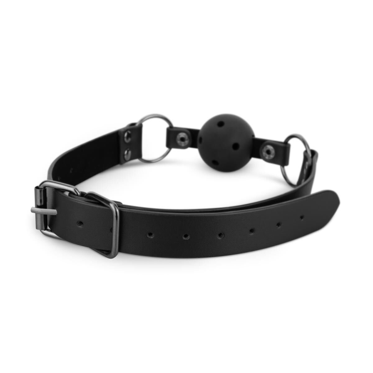 Набір кляпів Bedroom Fantasies Set of 3 Ball Gags - Зображення 2