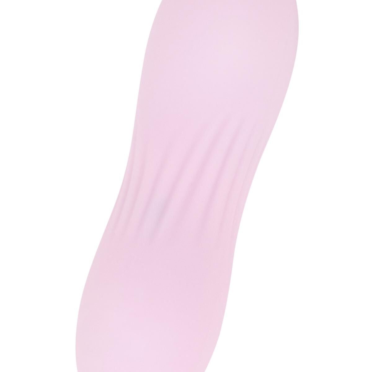 Віброяйце Good Vibes Only - SIVA Bullet Vibrator Soft Silicone - Pink - Зображення 6