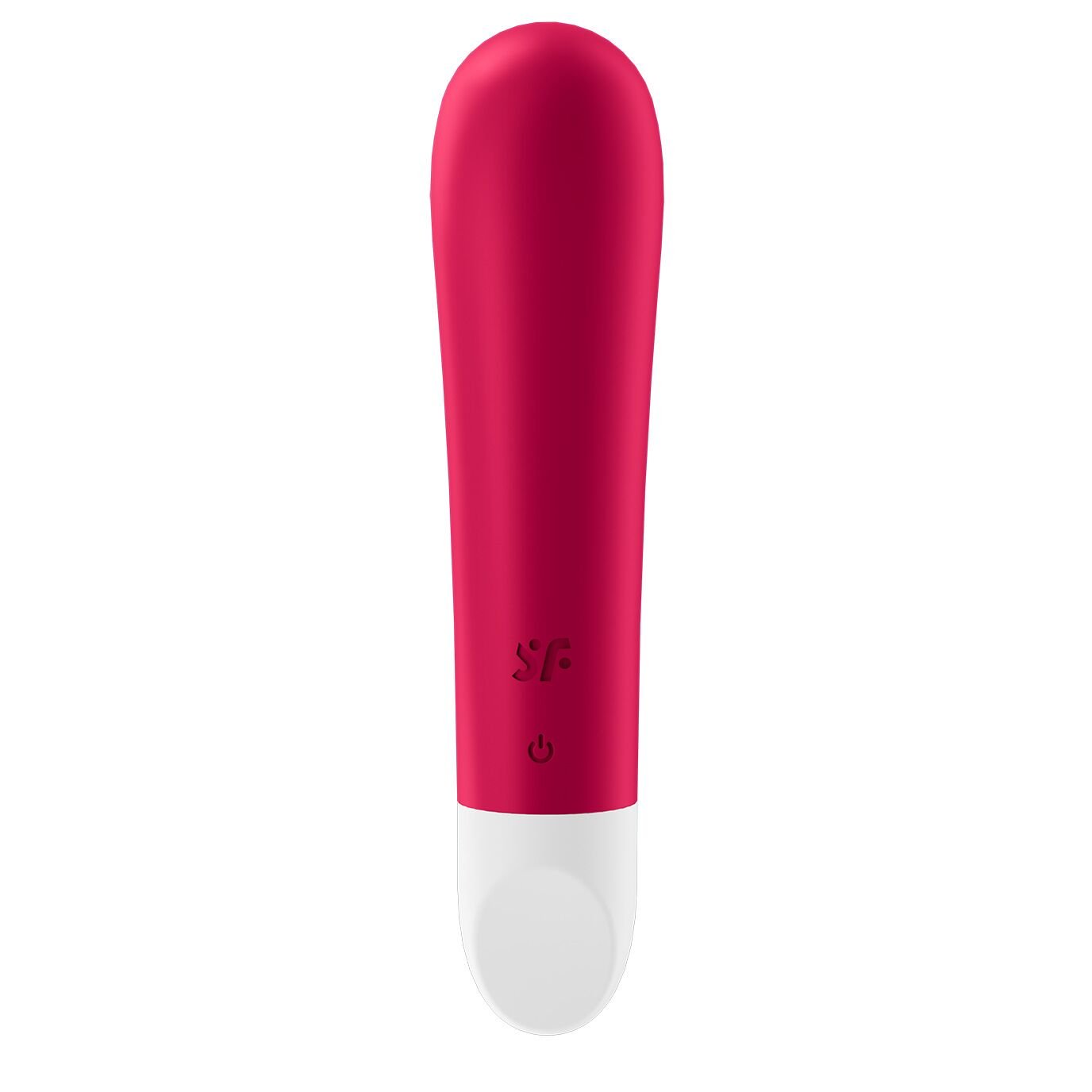Віброкуля перезаряджувана Satisfyer Ultra Power Bullet 1 Red - Зображення 6
